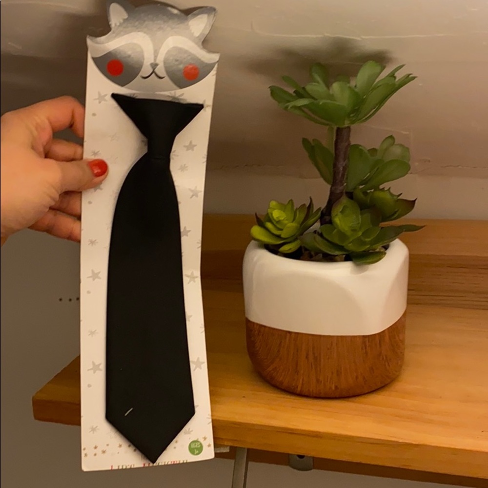 Kids necktie